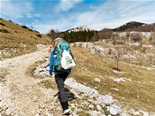 Poziv na predavanje „Posjetitelji u aktivnoj ulozi zaštite i očuvanja planina“ 14. lipnja 2023.